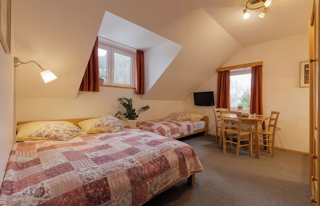 Apartmaji Rozle - Foto 18