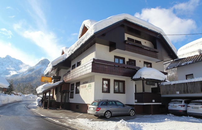 Apartmaji Rozle - Foto 1