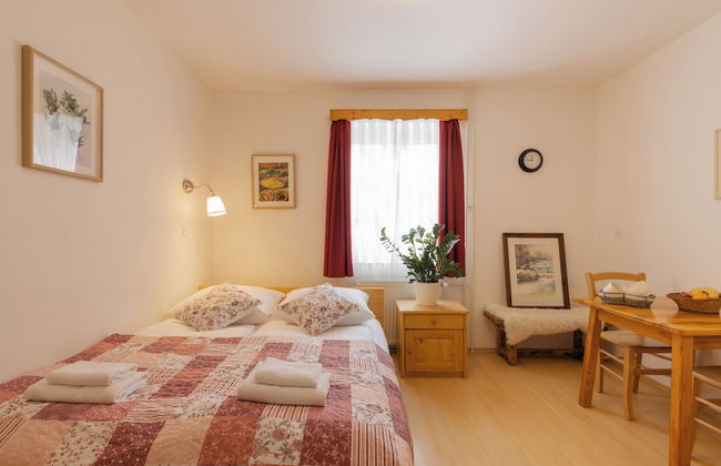 Apartmaji Rozle - Foto 23