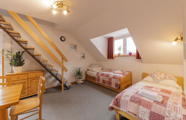 Apartmaji Rozle - Foto 3