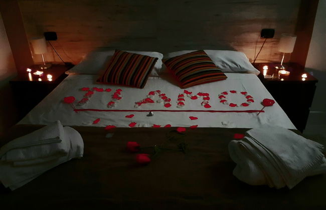 Royalty room spa - Foto 7