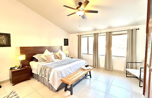 Luxurious 2 Bedroom Ajijic Home - Free Bikes - Huge Patio -gym -pickleball Court - Foto 4