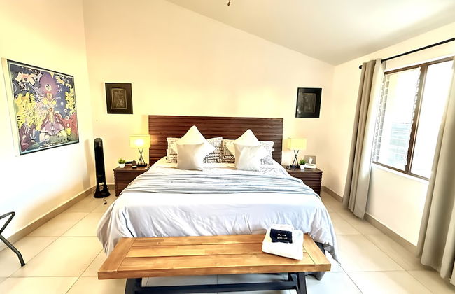 Luxurious 2 Bedroom Ajijic Home - Free Bikes - Huge Patio -gym -pickleball Court - Foto 2