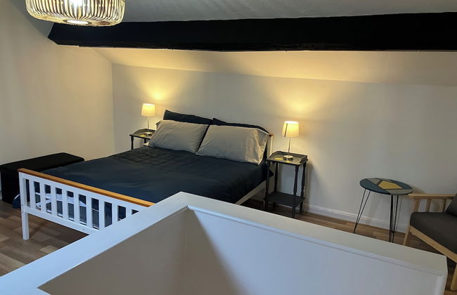 Maryport Cozy Apartment Retreat - Photo 4