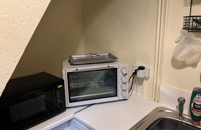 Maryport Cozy Apartment Retreat - Photo 5