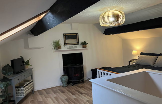 Maryport Cozy Apartment Retreat - Photo 13