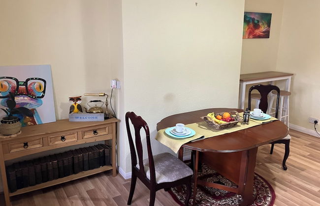 Maryport Cozy Apartment Retreat - Photo 12