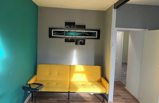 Maryport Cozy Apartment Retreat - Photo 9