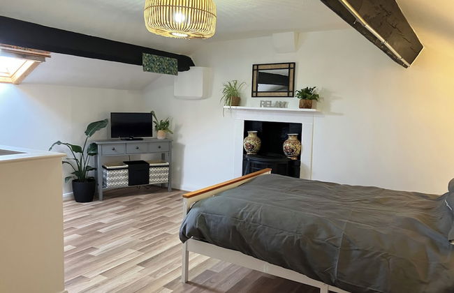 Maryport Cozy Apartment Retreat - Photo 1