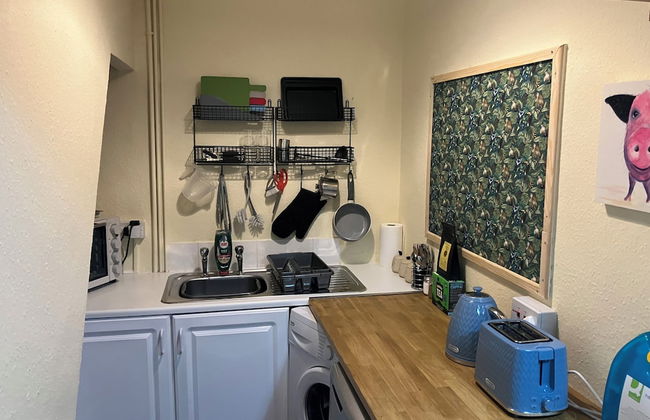 Maryport Cozy Apartment Retreat - Photo 6