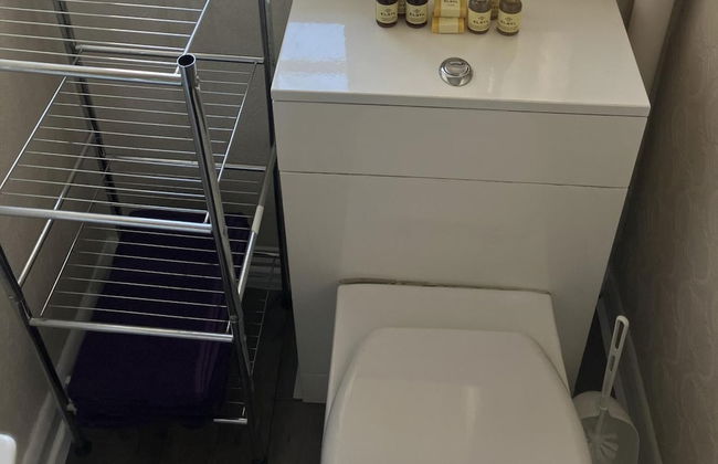 Maryport Cozy Apartment Retreat - Photo 11