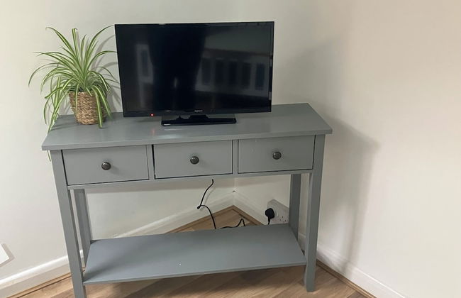 Maryport Cozy Apartment Retreat - Photo 18