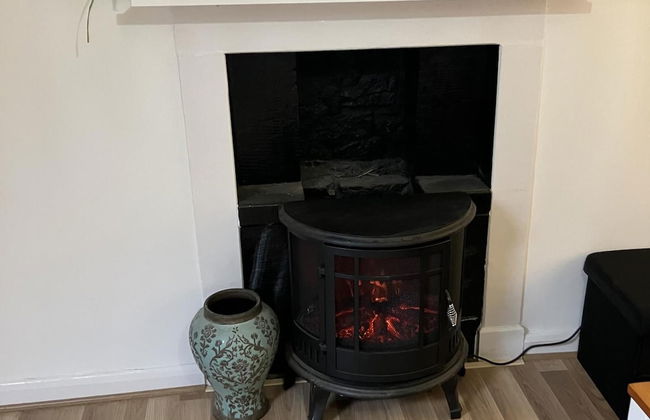 Maryport Cozy Apartment Retreat - Photo 19