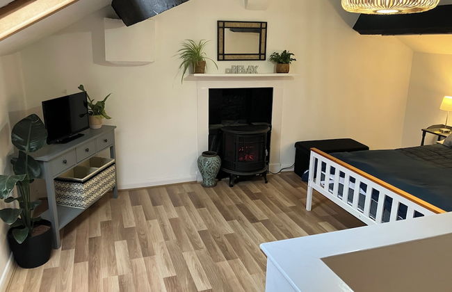 Maryport Cozy Apartment Retreat - Photo 3