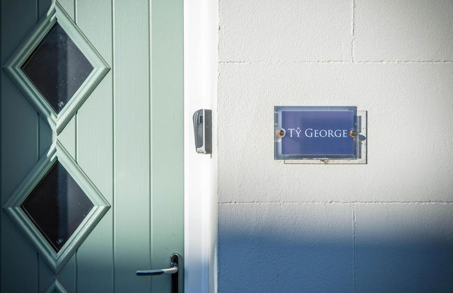 Ty George - 3 Bedroom Cottage - Tenby - Foto 48