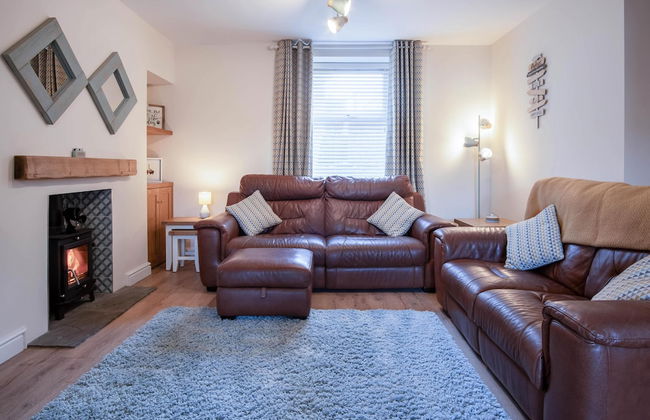 Ty George - 3 Bedroom Cottage - Tenby - Foto 2