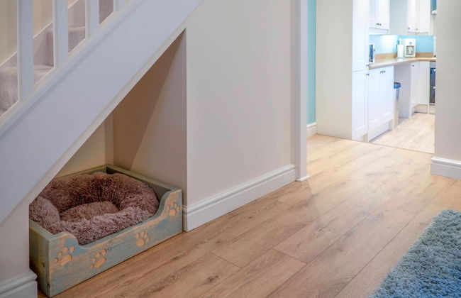 Ty George - 3 Bedroom Cottage - Tenby - Foto 36