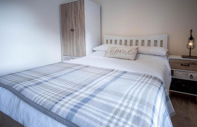 Ty George - 3 Bedroom Cottage - Tenby - Foto 11