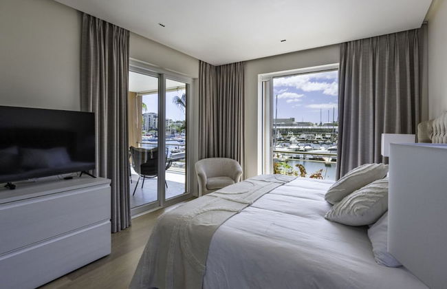 Executive Yacht View Two Bedroom Apartment - 310 - Foto 14
