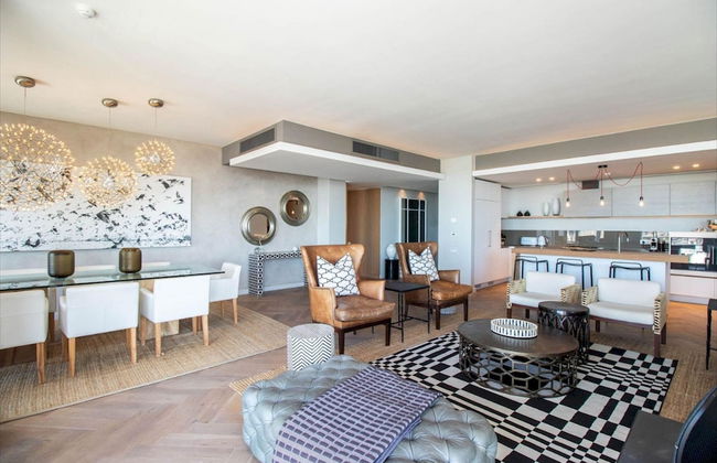 Executive Yacht View Two Bedroom Apartment - 310 - Foto 12