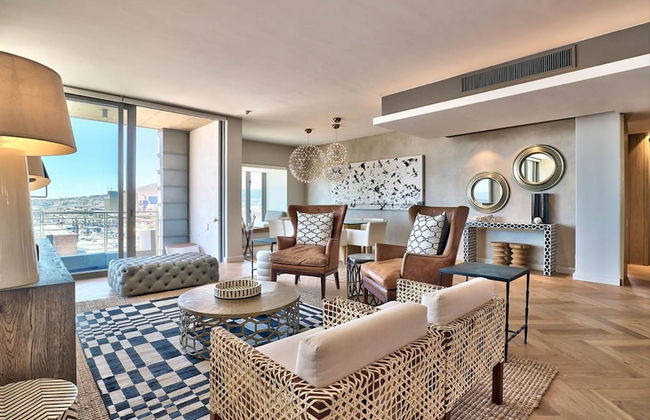 Executive Yacht View Two Bedroom Apartment - 310 - Foto 7