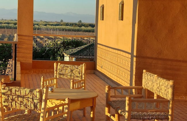 Saphir Paon - Luxury Villa in the Middle of a Farm - Photo 26
