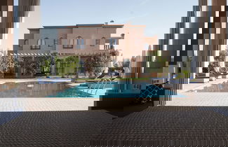 Foto 1 - Saphir Paon - Luxury Villa in the Middle of a Farm