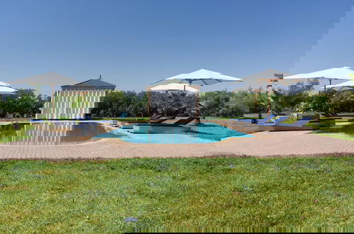 Foto 11 - Saphir Paon - Luxury Villa in the Middle of a Farm