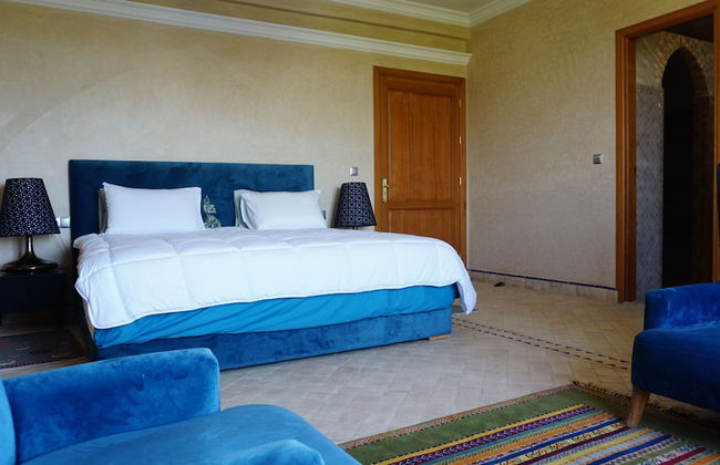 Saphir Paon - Luxury Villa in the Middle of a Farm - Photo 5
