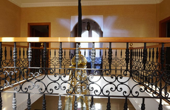 Saphir Paon - Luxury Villa in the Middle of a Farm - Photo 19