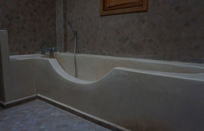 Saphir Paon - Luxury Villa in the Middle of a Farm - Photo 7