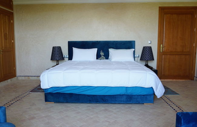 Saphir Paon - Luxury Villa in the Middle of a Farm - Photo 2