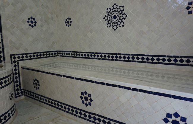 Saphir Paon - Luxury Villa in the Middle of a Farm - Photo 10