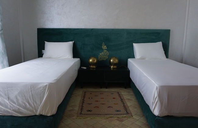 Saphir Paon - Luxury Villa in the Middle of a Farm - Photo 4
