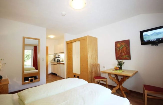 Apartment in Ischgl - Foto 3