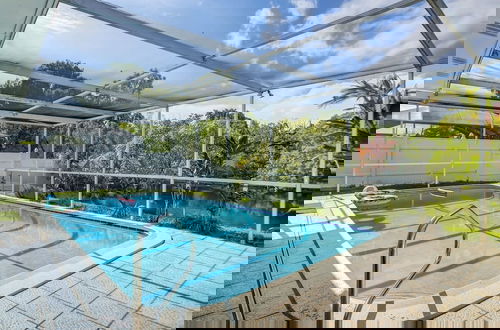 Photo 41 - Riverfront King Bed Pool Nearby Beach