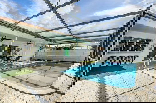 Photo 42 - Riverfront King Bed Pool Nearby Beach