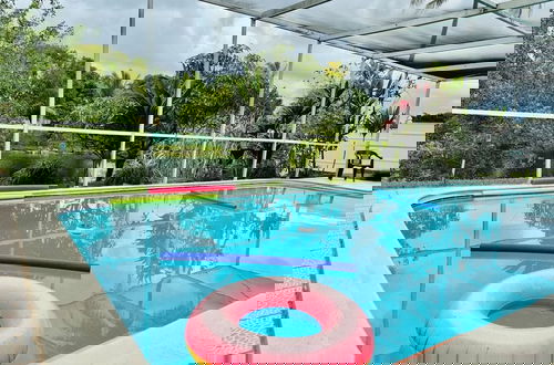 Photo 1 - Riverfront King Bed Pool Nearby Beach