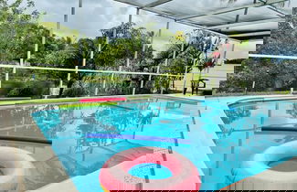 Photo 1 - Riverfront King Bed Pool Nearby Beach