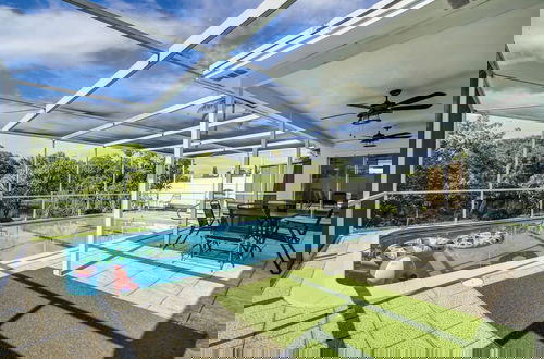 Photo 2 - Riverfront King Bed Pool Nearby Beach