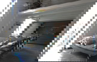 Foto 2 - Design Loft al Teatro Massimo by Wonderful Italy