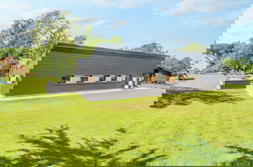 Foto 61 - 22 Person Holiday Home in Glesborg