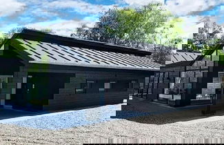 Foto 1 - 22 Person Holiday Home in Glesborg