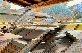 Photo 1 - Chalet in Sulzau Near Wildkogel Ski Arena