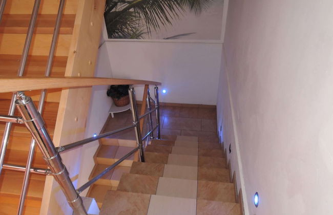 Holiday Home Dziwnowek by Clean Beach - Foto 20