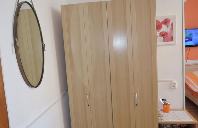 Holiday Home Dziwnowek by Clean Beach - Foto 16