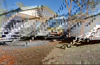 Foto 2 - Discovery Parks - Cloncurry