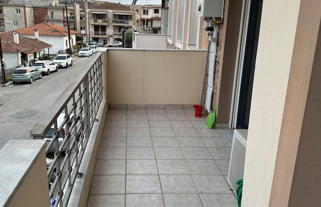 Brand New Apt in Tagarades Thessaloniki - Foto 18