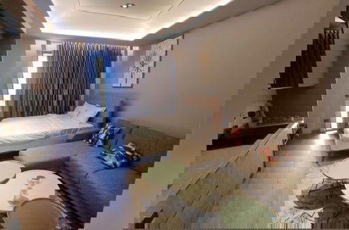 Foto 4 - The Diamond in City Suites by Cozy
