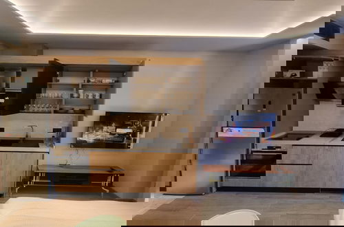 Foto 5 - The Diamond in City Suites by Cozy